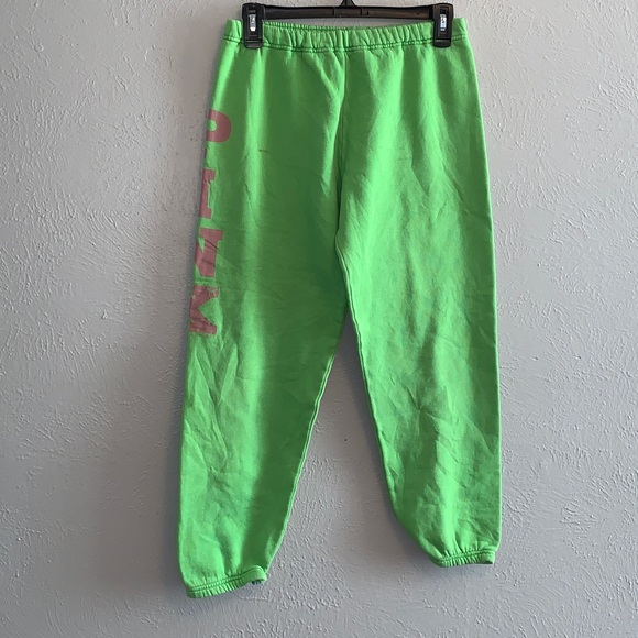 PINK Victoria's Secret Pants - Vs sweatpant